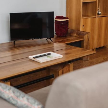 Neblou Apartment Aosta Luaran gambar