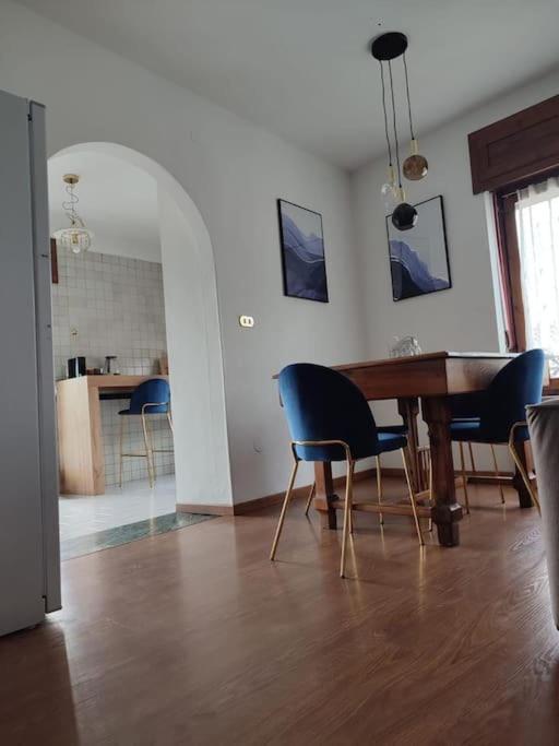 Neblou Apartment Aosta Luaran gambar