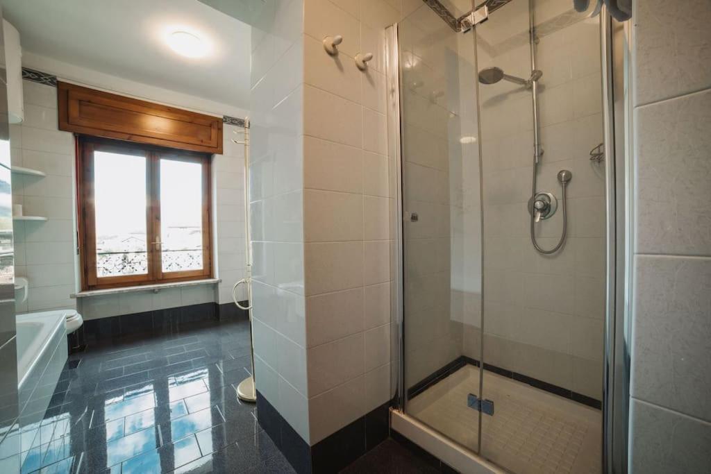 Neblou Apartment Aosta Luaran gambar