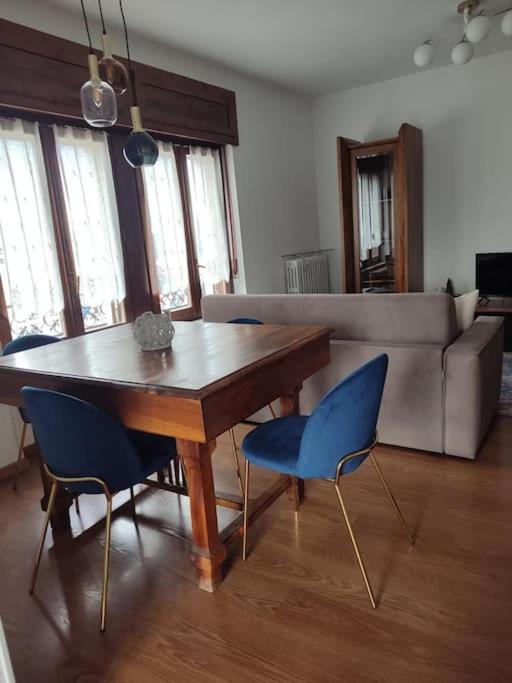 Neblou Apartment Aosta Luaran gambar