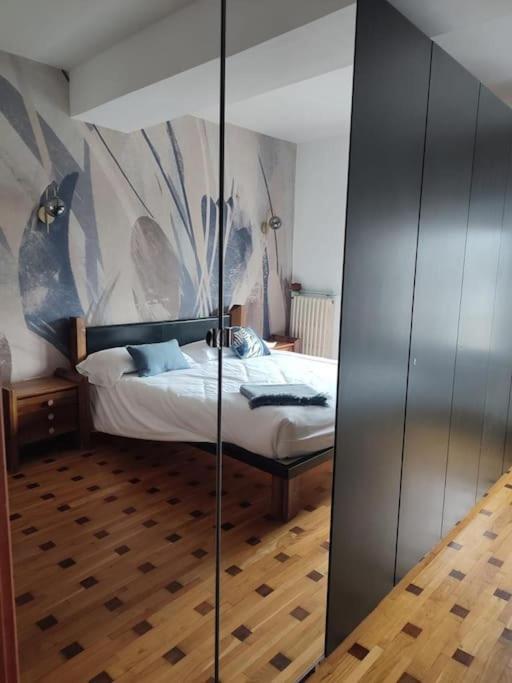 Neblou Apartment Aosta Luaran gambar