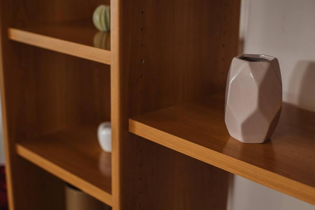 Neblou Apartment Aosta Luaran gambar